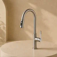 شیرآلات شاوری وارداتی
