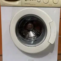 ماشین لباسشویی کنود