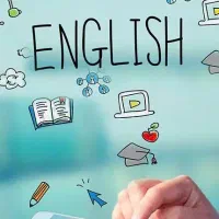 استخدام مدرس زبان انگلیسی