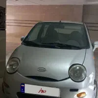 ام وی ام ۱۱۰ ۳ سیلندر