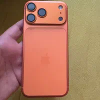 17پرو مکس معاوضه با گوشی پایین تر