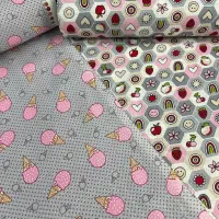 پارچه دستمال آشپزخانه نخی تمام پنبه|سفره، حوله، دستمال آشپزخانه|مشهد, شهید مطهری|دیوار