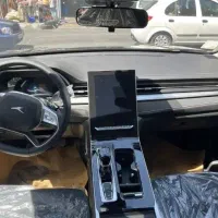 جک جی۷ کی ام سی مشکی سفید خشک j7 مدل۱۴۰۴تحویل درجا|خودرو سواری و وانت|تهران, صادقیه|دیوار