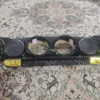 طاقچه پراید|قطعات یدکی و لوازم جانبی|مشهد, حضرت حجت|دیوار