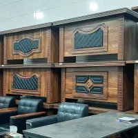 میز ۱۲۰.۱۴۰.۱۶۰.۱۸۰|دفتر کار|سنندج, |دیوار