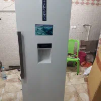 یخچال نیکسان ۱۶۰۰۰۰۰۰ تومان