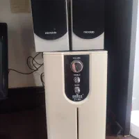 اسپیکر کامپیوتر