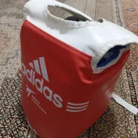 لباس مبارزه تکواندو مناسب 8تا11سال|تجهیزات ورزشی|سراب, |دیوار