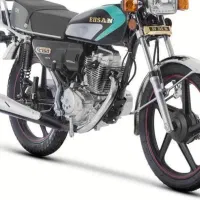 موتورا حسان 125 صفر