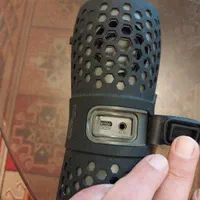 اسپیکر شارژی بلوتوثی|پخش‌کننده همراه|تهران, اکباتان|دیوار