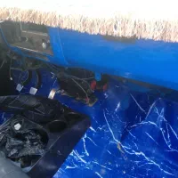 نیسان ۳۸۰۰ تتاژ|خودرو سواری و وانت|تربت‌حیدریه, پائین ولایت|دیوار