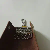 کیف پول و جای کارت و کیف جاکلیدی|کیف، کفش، کمربند|لار, |دیوار