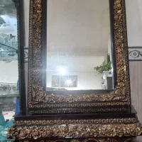 اینه دراور یا کنسول درحد