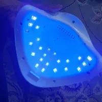 دسگاه‌خشک‌کن‌ژل‌ناخون