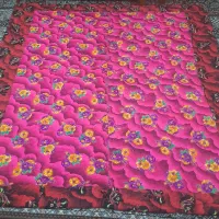 لحاف|رختخواب، بالش، پتو|گرگان, |دیوار