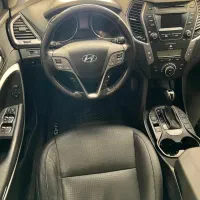 سانتافه فول شرکتی