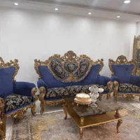 سرویس مبلمان