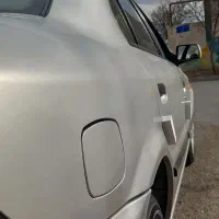 سمند lx|خودرو سواری و وانت|فریمان, |دیوار