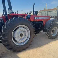 تراکتور ۳۹۹ جفت خشک