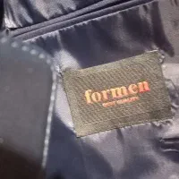 کتو شلوار  و کت تک