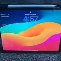 ایپد پرو 2022 ipad pro|تبلت|تهران, عباس‌آباد|دیوار