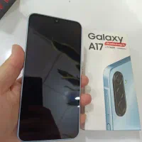 a17 . رم 4 حافظه داخلی 128|موبایل|مشهد, طبرسی شمالی|دیوار