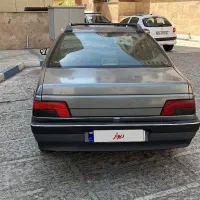 پژو 405|خودرو سواری و وانت|تهران, امام زاده عبدالله|دیوار