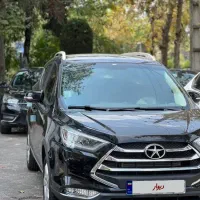 جک s3 مدل ۱۴۰۰|خودرو سواری و وانت|لاهیجان, حاجی آباد|دیوار