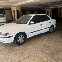 سمند lx ef7|خودرو سواری و وانت|اندیشه, شهرک کوثر|دیوار