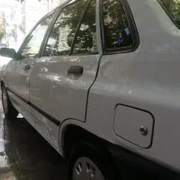 پراید مدل90|خودرو سواری و وانت|نیشابور, دارایی|دیوار