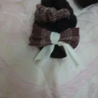 لباس مجلس بچگانه