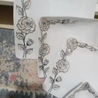 سرویس چینی|ظروف سرو و پذیرایی|گلبهار, شهر جدید گلبهار|دیوار