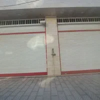 اجاره واحد تجاری - ابتدای ورودی شهرک صنعتی اشتهارد