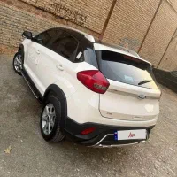 خودرو mvm x22|خودرو سواری و وانت|ارومیه, |دیوار