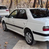 پارس ۱۴۰۱ موتور جدید|خودرو سواری و وانت|مشهد, صیاد شیرازی|دیوار