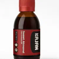 روغن بادام شیرین( ۱۲۰ میلی لیتر)