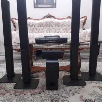 سینمای خانگی سامسونگ