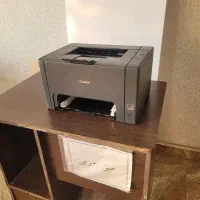 پرینتر کانن  LBP7018C  این پرینتر جزو سری