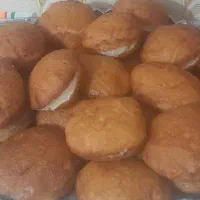 پیراشکی تازه وداغ لذیذ