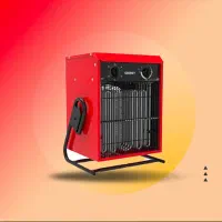 هیتر برقی 3 فاز برند انرژی