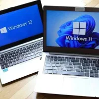 نصب ویندوز و نرم افزارهای کاربردی در محل شما