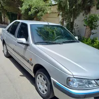 پژو پارس ساده، مدل ۱۳۸۶