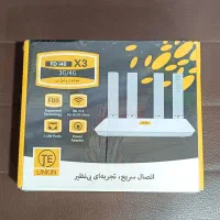 مودم سیمکارتی 4G مدل X3