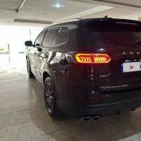 تیگو ۸ پرومکس بدون رنگ خط خش خانگی