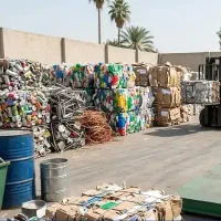 خرید ضایعاتآهن.مس.برنج.پت.کارتنبه بالاترین قیمت