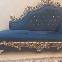 مبل هفت نفره کار کرده