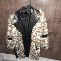 پالتو زنانه تا۴۴سایزه