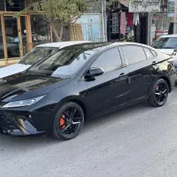 آریزو 6 جی تی|خودرو سواری و وانت|آق قلا, |دیوار