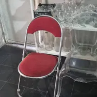 اجاره و فروش صندلی تاشو|فروشگاه و مغازه|تهران, تهرانپارس شرقی|دیوار