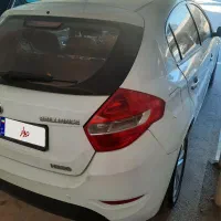 برلیناس ۳۲۰ مدل ۹۶ بدون رنگ|خودرو سواری و وانت|اصفهان, لیمجیر|دیوار